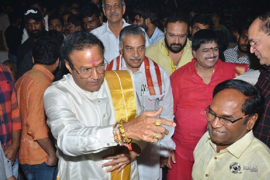 NTR-Biopic-Audio-Launch